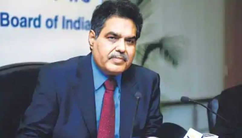 Govt extends Ajay Tyagis term as Sebi chairman