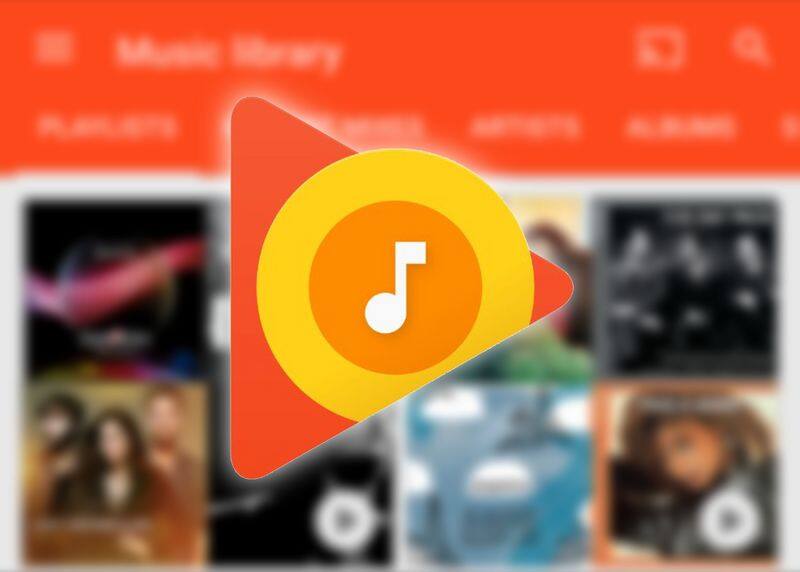 Google Play Music will become defunct in India starting October