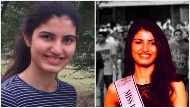 the inspiring life of Aishwarya Sheoran, beauty with brains who cleared UPSC IAS exam