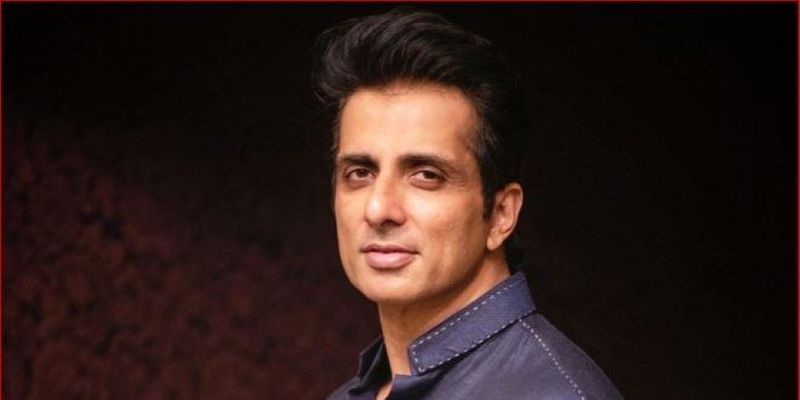 Sonu Sood to adopt four orphans from Punjab