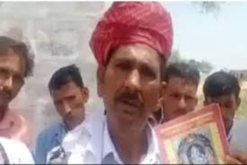 अयोध्या में श्रीराम मंदिर निर्माण के भूमि पूजन के साथ ही राजस्थान में 250 मुस्लिम बने हिंदू