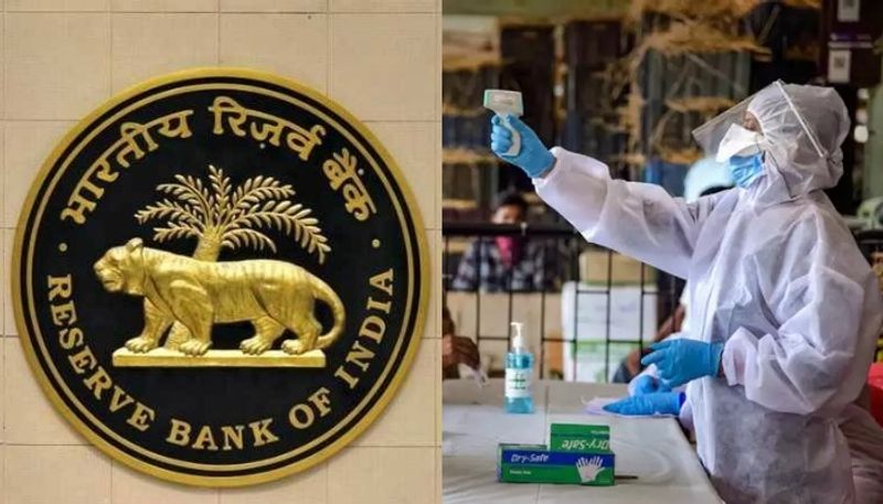 reserve bank of India mpc decisions august 2020