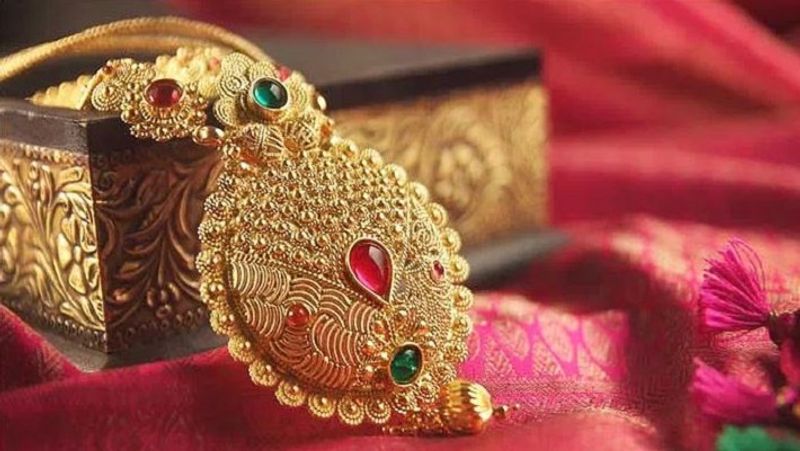 Kerala Gold Rate October 25 2024: Rate of 8 gram gold RISES; Check details dmn