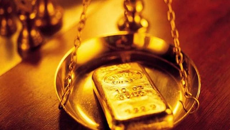 Gold rate hits record high benefits of taking gold loan 