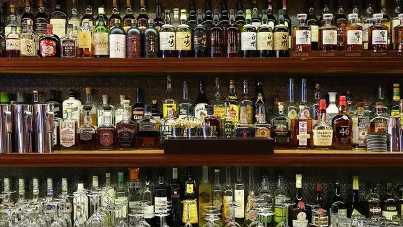 Over 50 per cent woman workforce at state-run liquor outlets in Kerala mrq