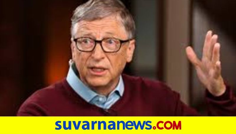 Bill Gates Warns Climate Change Could Be Worse Than COVID-19 Pandemic