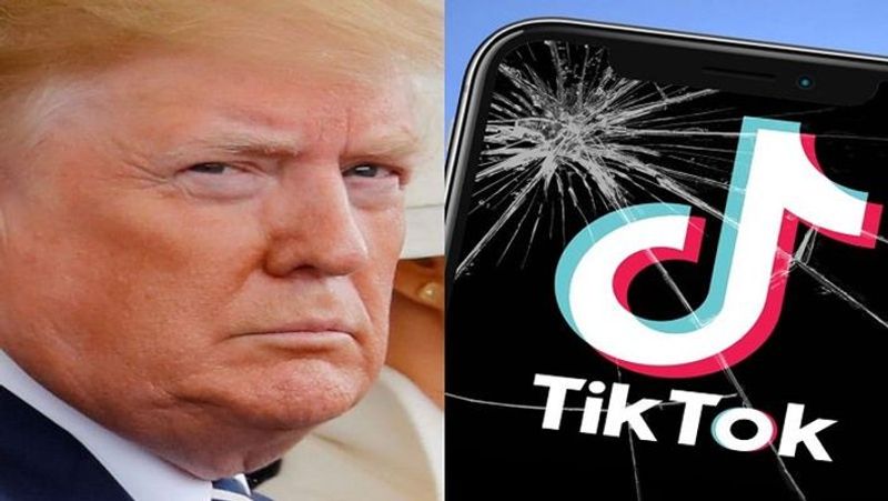 TikTok to challenge US order banning transactions with the video app