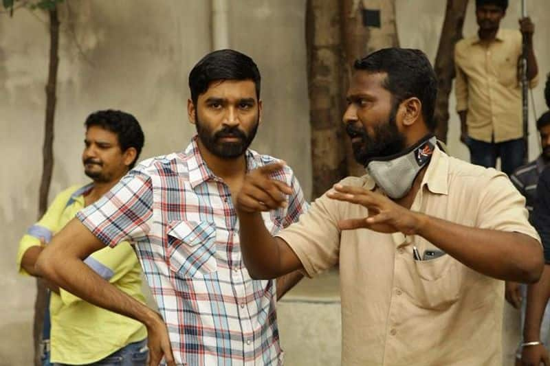 Director ameer about maamannan movie issue 