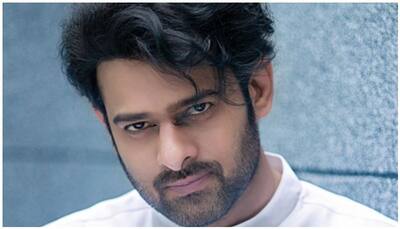 Prabhas' name dragged into drugs case; new problem for Baahubali