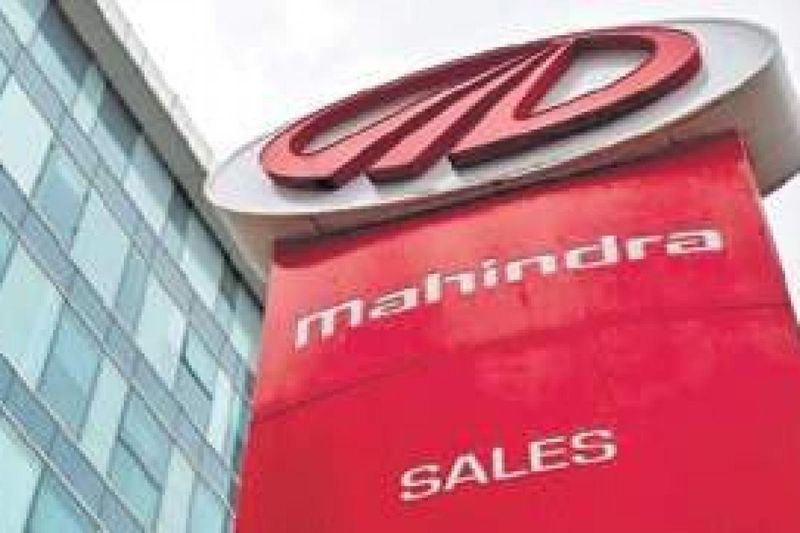 mahindra & mahindra Q1 FY21 results