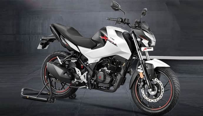 Hero Xtreme 160R