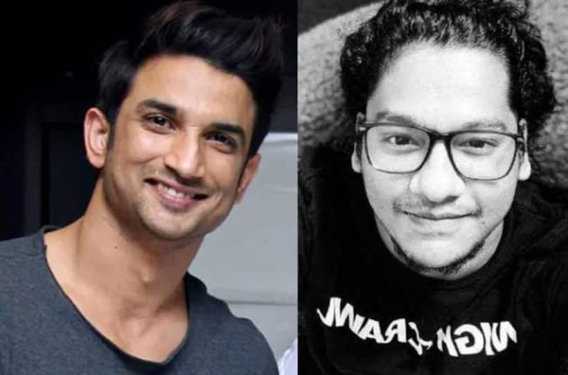 Drugs case: Late actor Sushant Singh Rajput's ex flatmate Siddharth Pithani gets bail