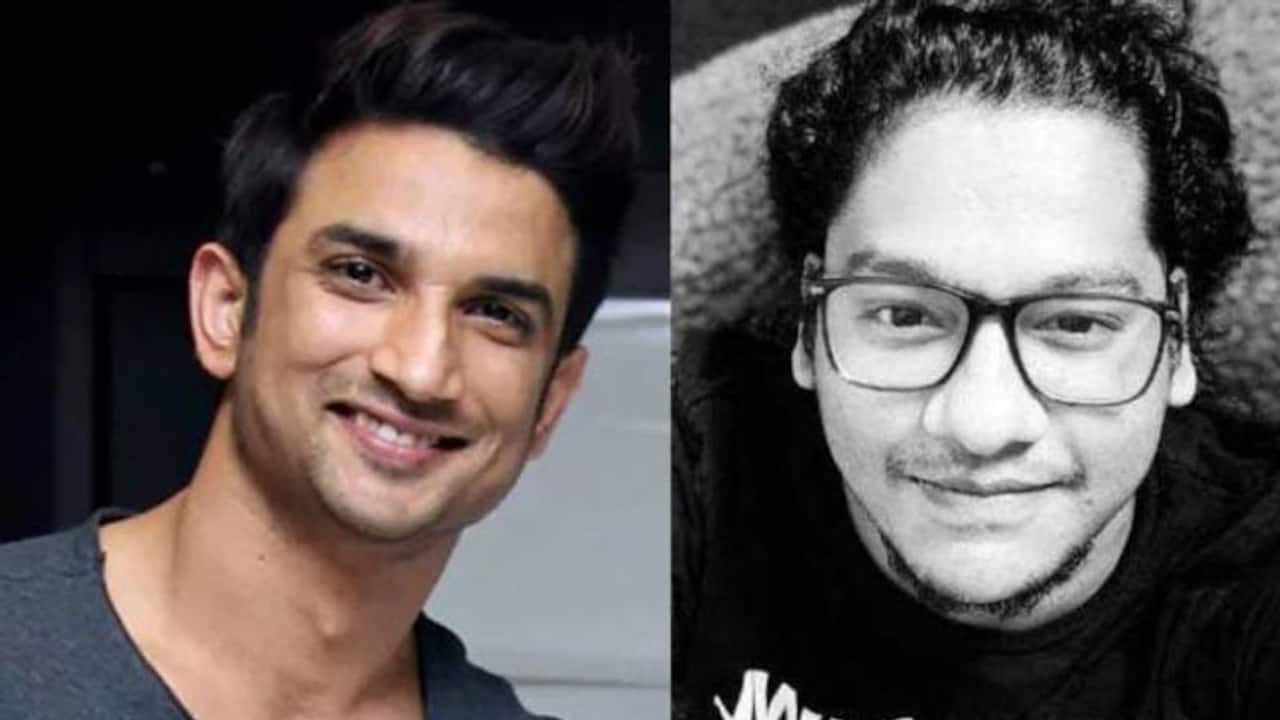 Drugs case: Late actor Sushant Singh Rajput's ex flatmate Siddharth Pithani gets bail