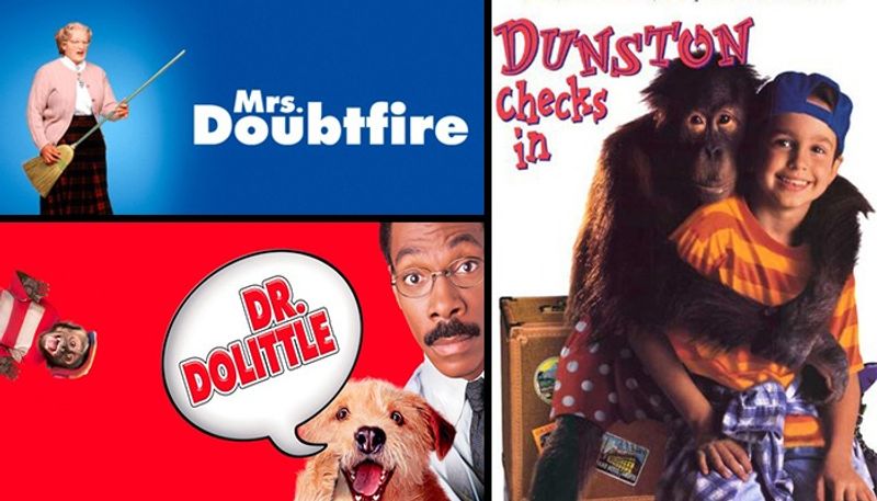 From Doctor Dolittle to 101 Dalmatians  here are 5 kids comedy movies you shouldnt miss