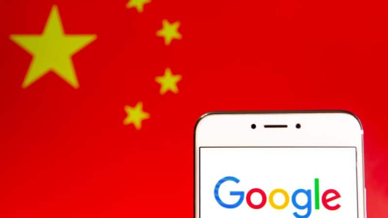 Google pulls 2500 China linked YouTube channels over disinformation