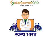 Covid19 More than 50 lakh people make use of eSanjeevani telemedicine service