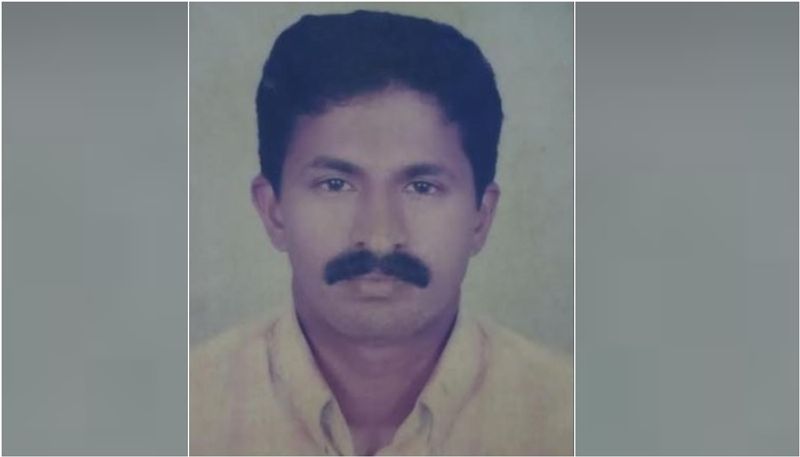 keralite treated for covid died in saudi