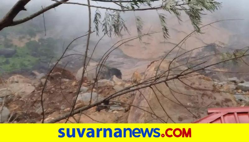 Death toll in Idukki landslide rises to 26 Kerala CM Pinarayi Vijayan