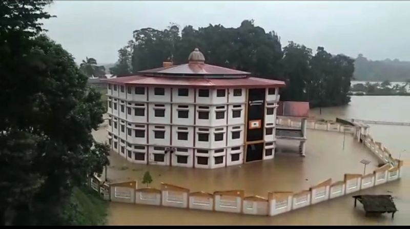 Karnataka rains: Team arriving to inspect flood hit districts to meet CM BS Yediyurapppa -ymn