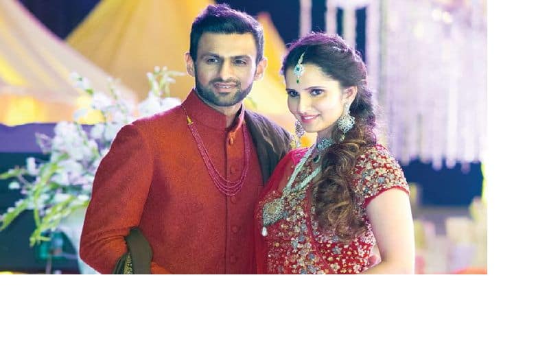 Sania Mirza Recalls Telling Husband Shoaib Malik That She Will Support India