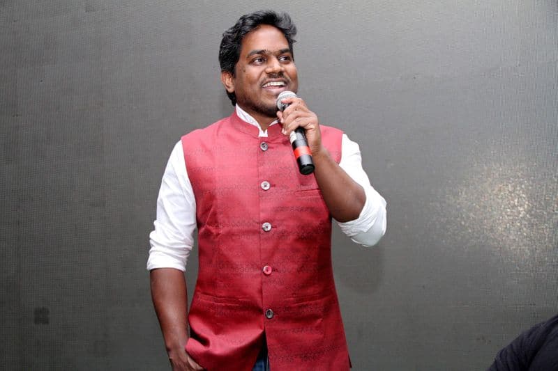 ar rahman son ameen and yuvanshankar raja devotional song released