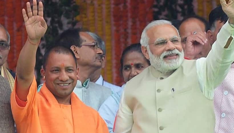 विपक्षी दल ब्राह्मण वोट बैंक को साधने की कोशिश में, लेकिन भाजपा ने लगा दी उनके ही ओबीसी वोट बैंक में सेंध