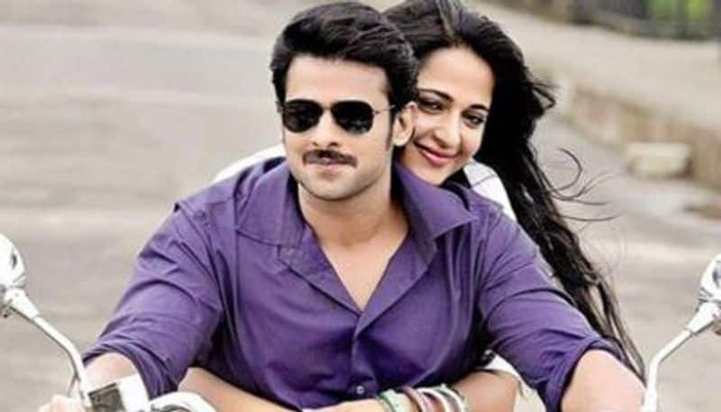 actor prabhas soon get married says Shyamala Devi gow