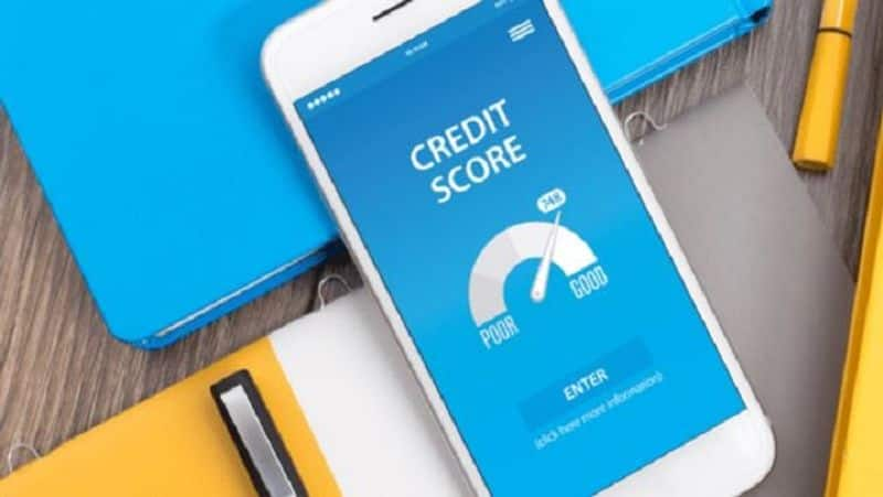 Your Credit Score Could Impact Your Job