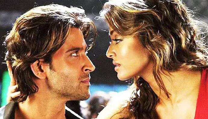 <p>We still remember Aishwarya Rai and Hrithik Roshan sizzling chemistry and that hot, controversial lip-lock scene in Dhoom 2. Not just that, we have also seen romance in between them in Jodha Akbar, which made them one of the most popular pairs in Bollywood.</p>

<p>&nbsp;</p>
