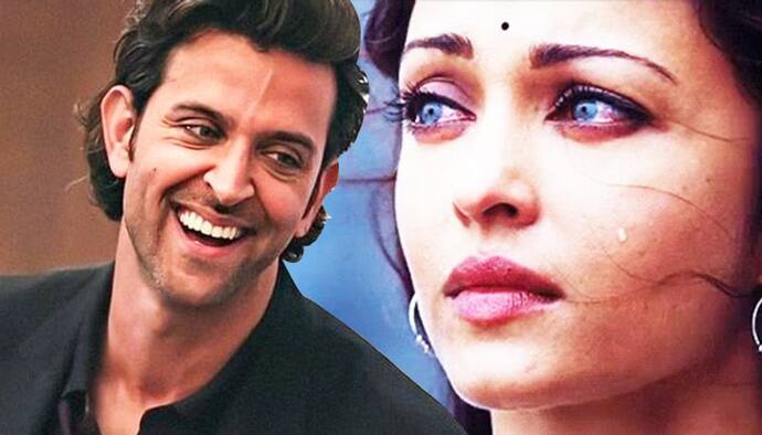<p>Aishwarya Rai Bachchan is one of the most beautiful actresses of Bollywood. Among others, Aishwarya has shared screen space with Hrithik Roshan in many blockbuster films such as Jodha Akbar, Guzaarish, and Dhoom 2.&nbsp;</p>

<p>&nbsp;</p>
