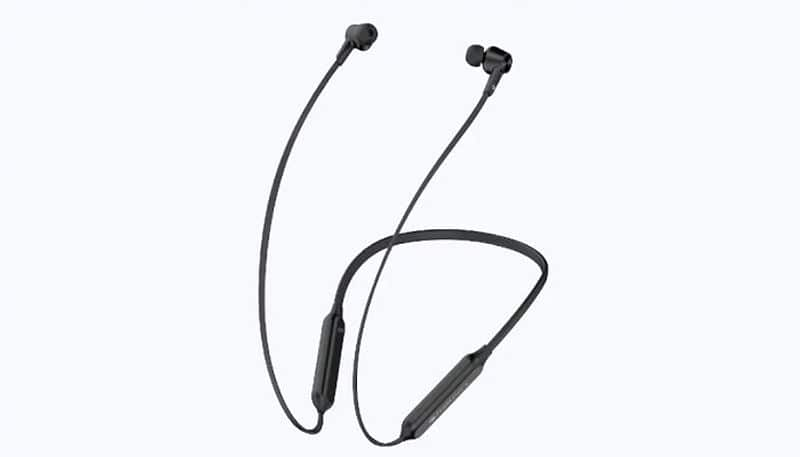 Zebronics Zeb-Monk Wireless Earphones With Active Noise Cancellation Launched in India