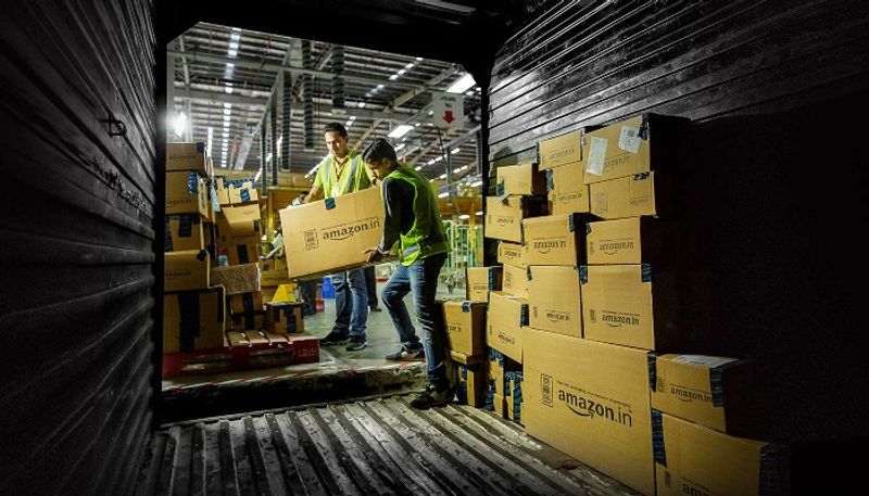 warehousing demand may increase due to new e -commerce plan by companies