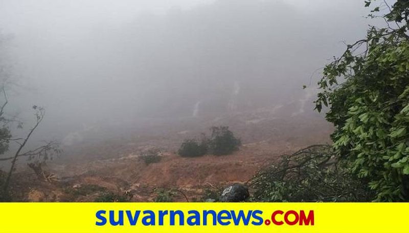 Priest narayan achar children reaches madikeri