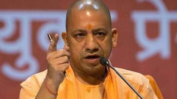 Yogi in action: District magistrate's class and DM of 21 districts including Lucknow summoned to reply