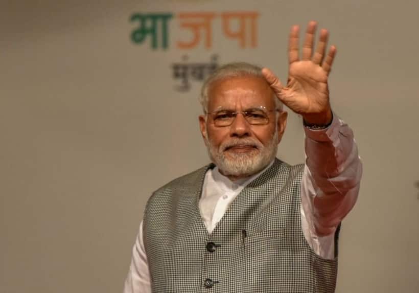 PM Modi to launch ‘Transparent Taxation – Honoring The Honest’ platform on August 13