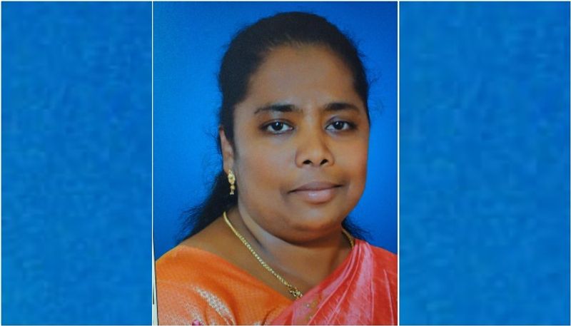 keralite nurse died in saudi arabia due to covid