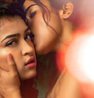 డేంజెరస్‌: రొమాన్స్‌లో రెచ్చిపోయిన హాట్ బ్యూటీస్‌