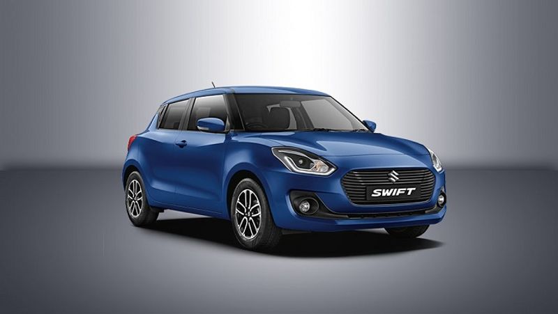 Maruti Suzuki announced vehicle subscription plans in the Indian market