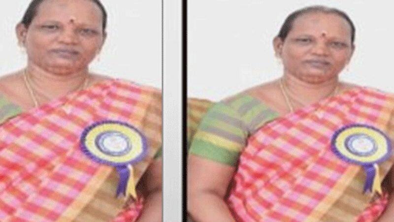 Cuddalore female surveyor succumbs to corona without treatment