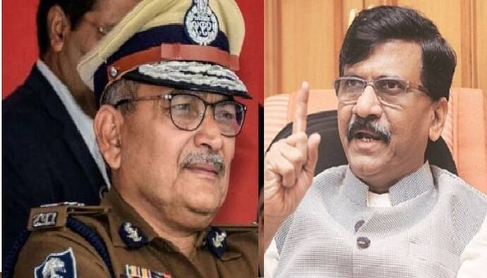 संजय राउत के आरोप पर बिहार DGP का ये ट्टीट, कहा-मुझे कितनी भी गाली दो, सुशांत को न्याय मिलना चाहिए