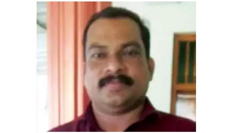 keralite expatriate died due to covid in bahrain