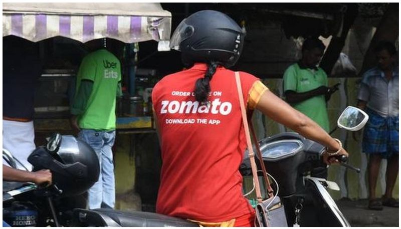 Food delivery company Zomato introduces period leave for female employees, including transgender people