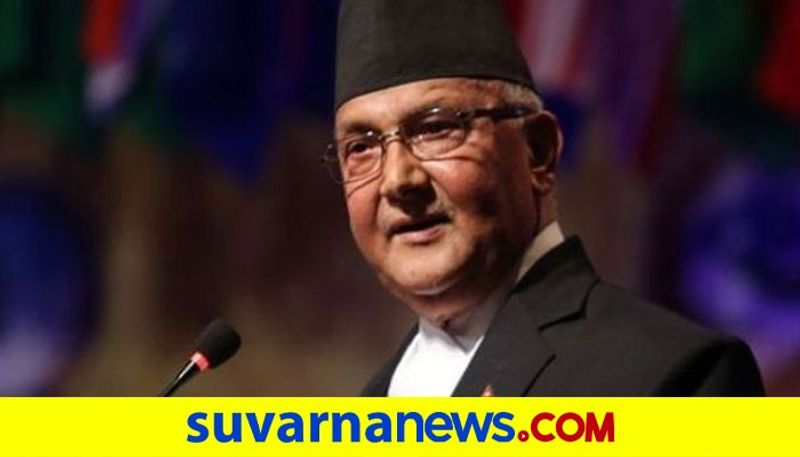 Nepal PM KP Sharma Oli plans to build Ram Mandir Soon To conduct Bhoomi Pujan