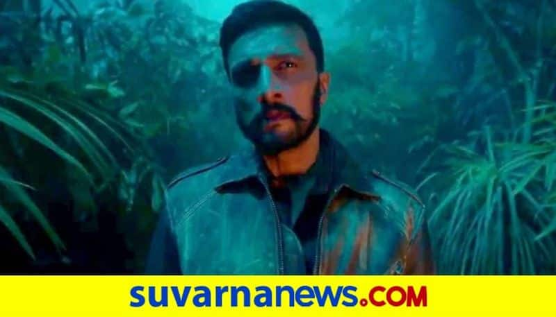 Actor Sudeep threat case Ex car driver was interrogated nbn