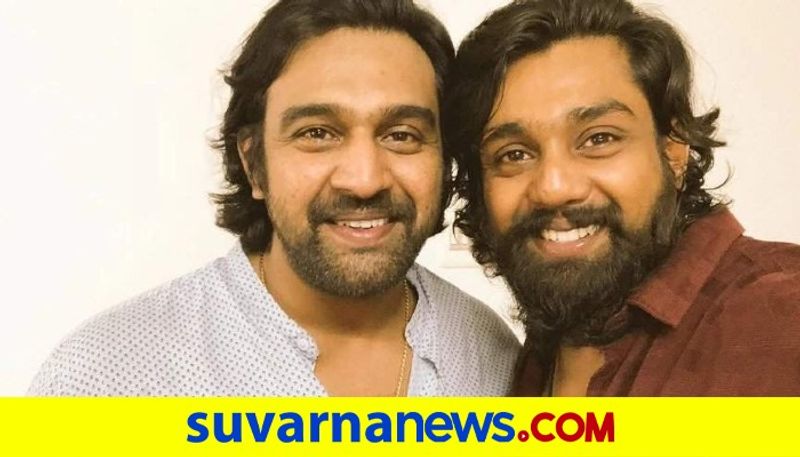 Actor dhruva sarja kannada pogaru exclusive interview