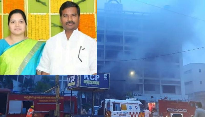 Swarna Palace fire accident: Ramesh hospital break rules