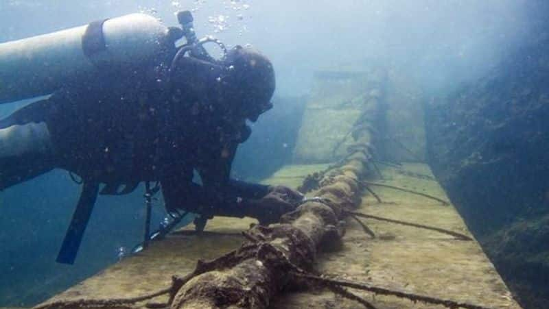 India gets its first undersea optical fibre connection