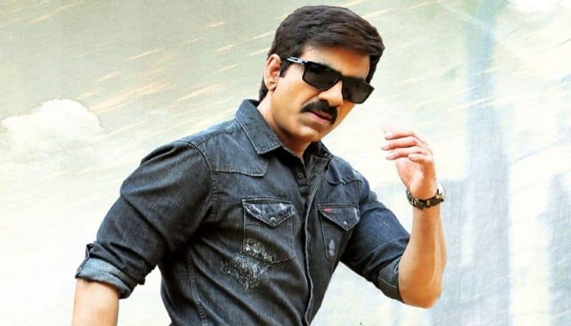 Ravi Teja Doing A Freemake ?