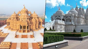 Swaminarayan Akshardham: A tale of twin Hindu Temples