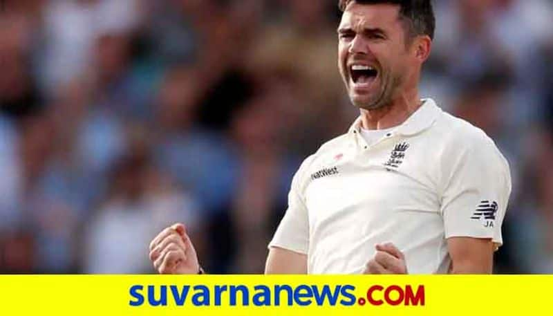 Ashes 2023 James Anderson breaks silence on Test retirement kvn